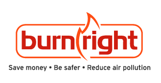 Burn Right, Save Money, Be Safer, Reduce Air Pollution